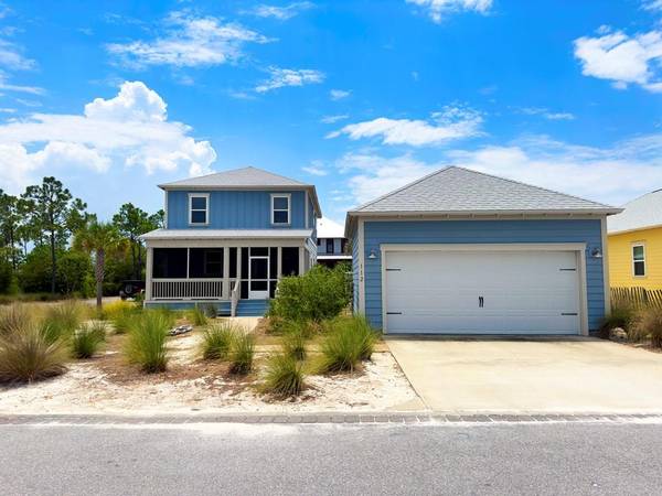 112 Sleeping Dog Way, Port St. Joe, FL 32456