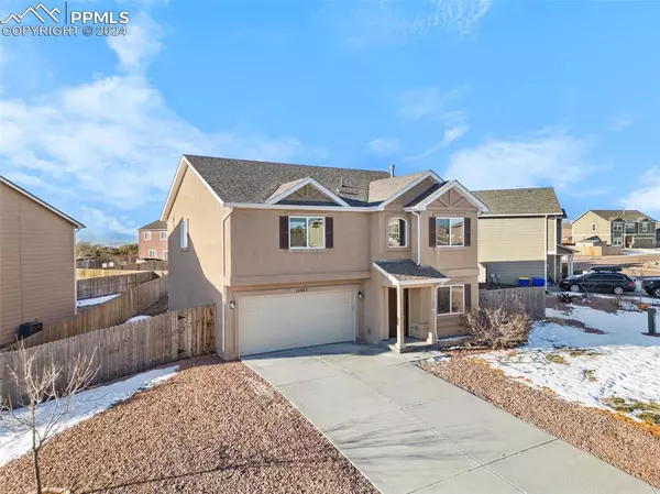 Peyton, CO 80831,11461 Avena RD