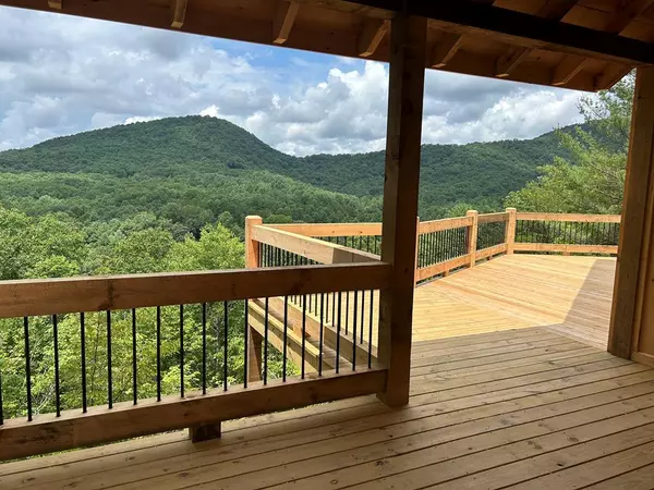 Mineral Bluff, GA 30559,122 Mineral Ridge Drive