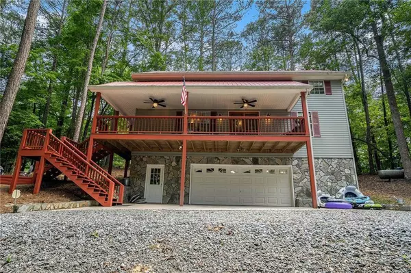 43 Hamlet Court, Ellijay, GA 30540