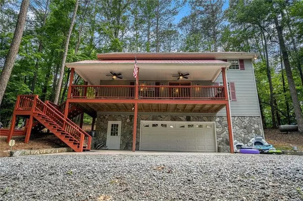 Ellijay, GA 30540,43 Hamlet Court