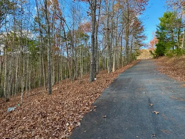 Hayesville, NC 28904,Lot 49 Mission Ridge