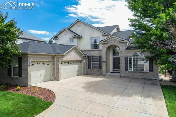 Castle Rock, CO 80104,1390 Peninsula CIR