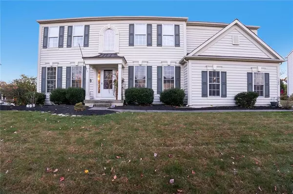 1780 Applewood Drive, South Whitehall Twp, PA 18069