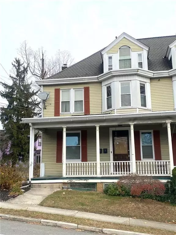 839 Mccartney Street #1st Floor, Easton, PA 18042