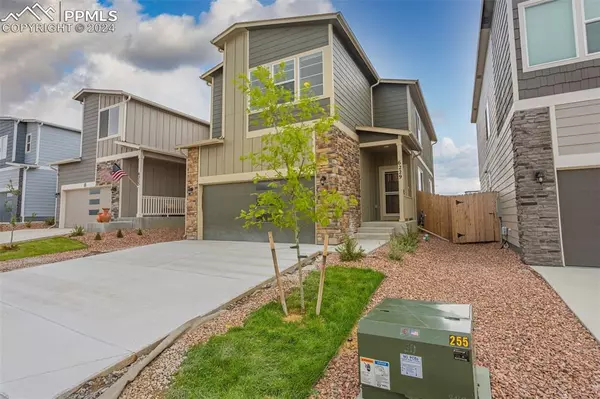 Colorado Springs, CO 80925,6229 Godwit LN