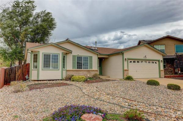 7130 Lone Eagle LN, Colorado Springs, CO 80925