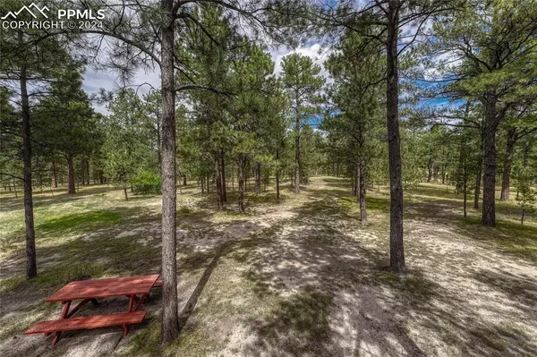 Colorado Springs, CO 80908,8510 Wilderness DR