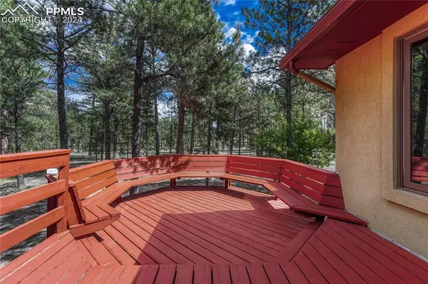 Colorado Springs, CO 80908,8510 Wilderness DR