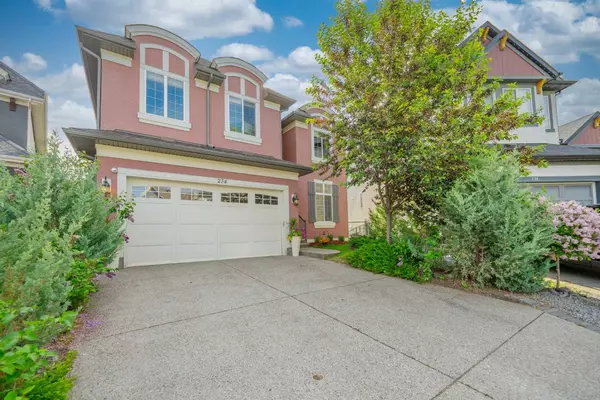 Calgary, AB T3M 1W3,234 Mahogany PL Southeast