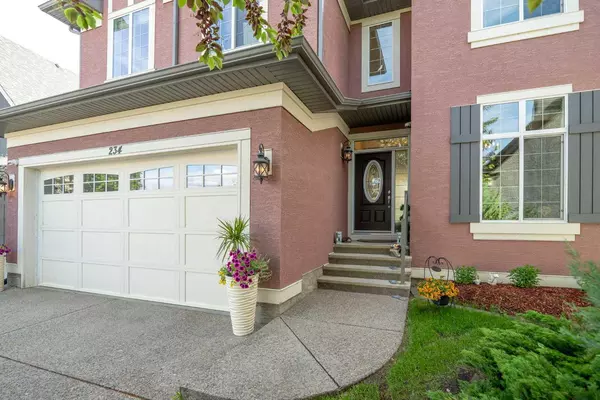 Calgary, AB T3M 1W3,234 Mahogany PL Southeast