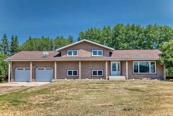 250070 Township Road 434, Rural Ponoka County, AB T4J 1R1