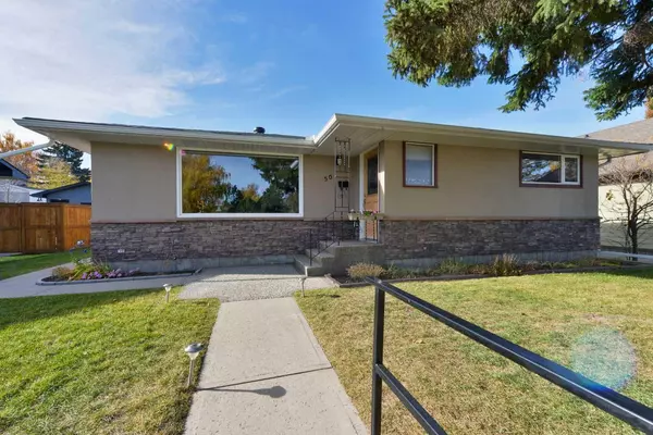 Calgary, AB T3E 4X1,50 Grafton CRES Southwest