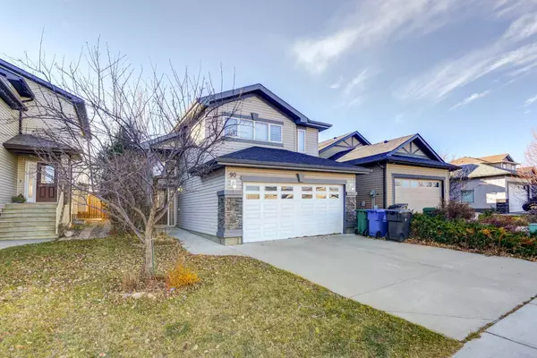 Lethbridge, AB T1J 2G9,90 Coalbanks Gate W