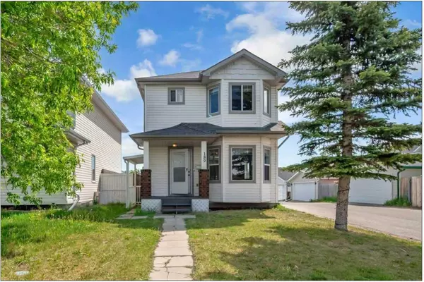 Calgary, AB T3J3V7,189 Tarington Close Northeast