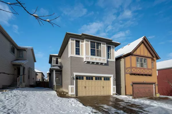 117 Sage Valley DR NW, Calgary, AB T3R 0C8