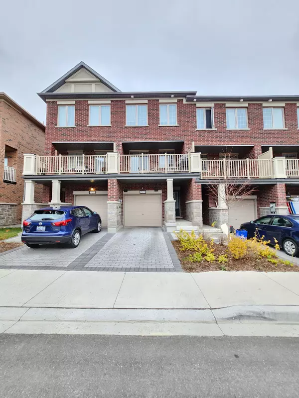 527 Old Harwood AVE E, Ajax, ON L1Z 0V2