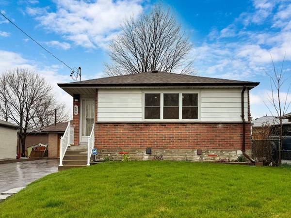 606 Shakespeare AVE N #Upper, Oshawa, ON L1H 3H7