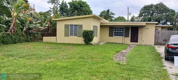 124 SE 10th Ave, Boynton Beach, FL 33435