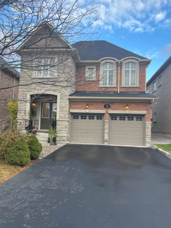 96 Isernia CRES, Vaughan, ON L4H 0W7