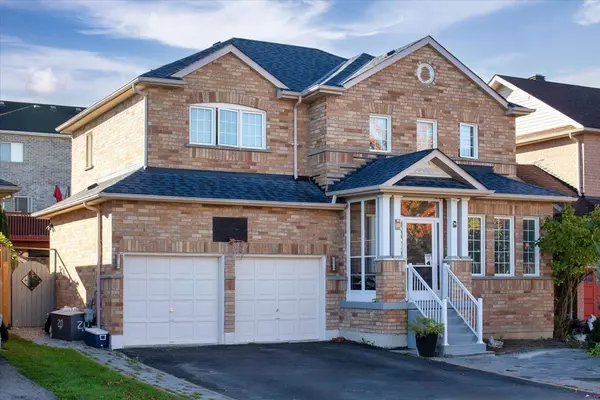 Newmarket, ON L3X 2Z8,129 Flagstone WAY