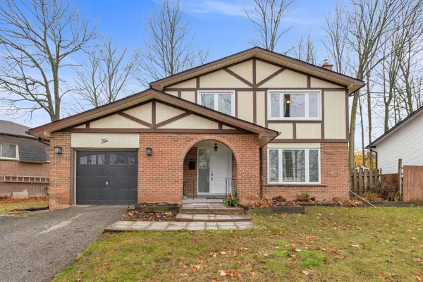 Barrie, ON L4M 4Z3,10 Birchwood DR