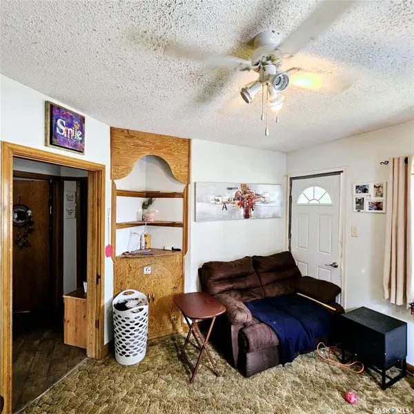 Foam Lake, SK S0A 1A0,212 Forget STREET