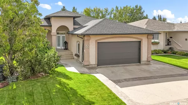 85 Flax ROAD, Moose Jaw, SK S6J 1L1