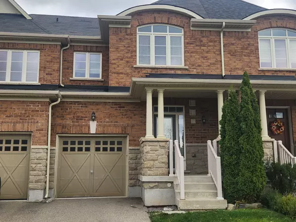 901 Transom CRES, Milton, ON L9T 8K4