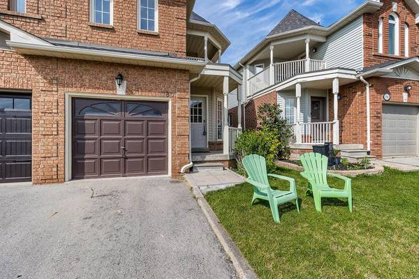 Burlington, ON L7L 6K7,1780 Lampman AVE