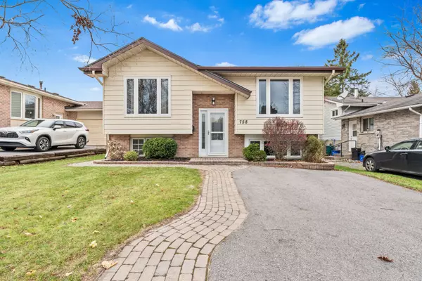 Kingston, ON K7P 1G4,758 Somerset CRES