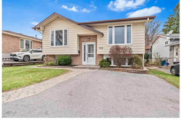 Kingston, ON K7P 1G4,758 Somerset CRES