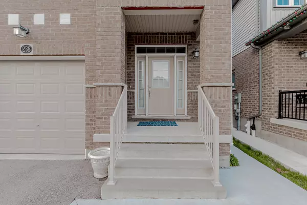 Kitchener, ON N2P 0H9,238 Sedgewood ST