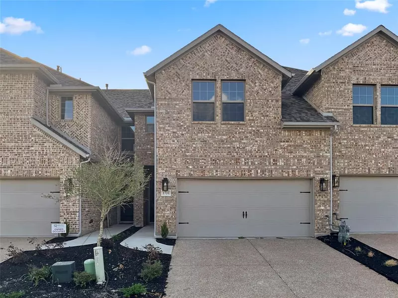 1731 Redding Street, Allen, TX 75002