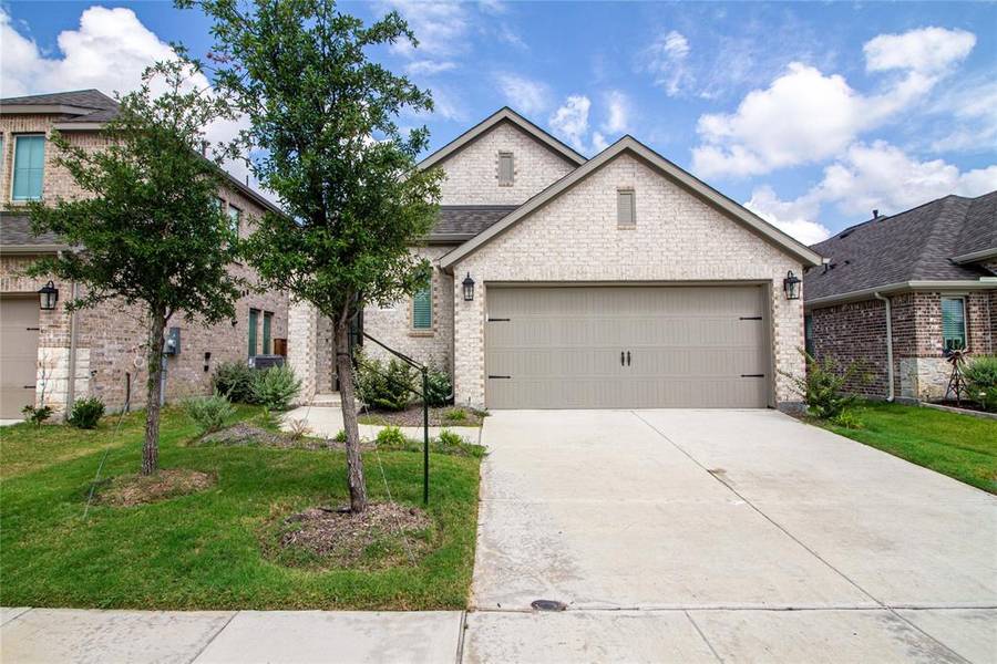 2325 Kirkstall Way, Forney, TX 75126