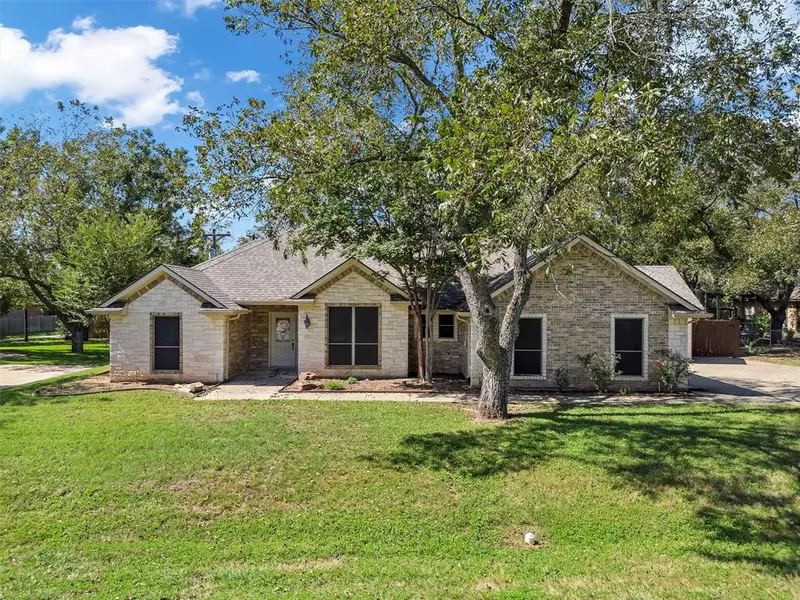 6202 Prospect Hill Drive, Granbury, TX 76049