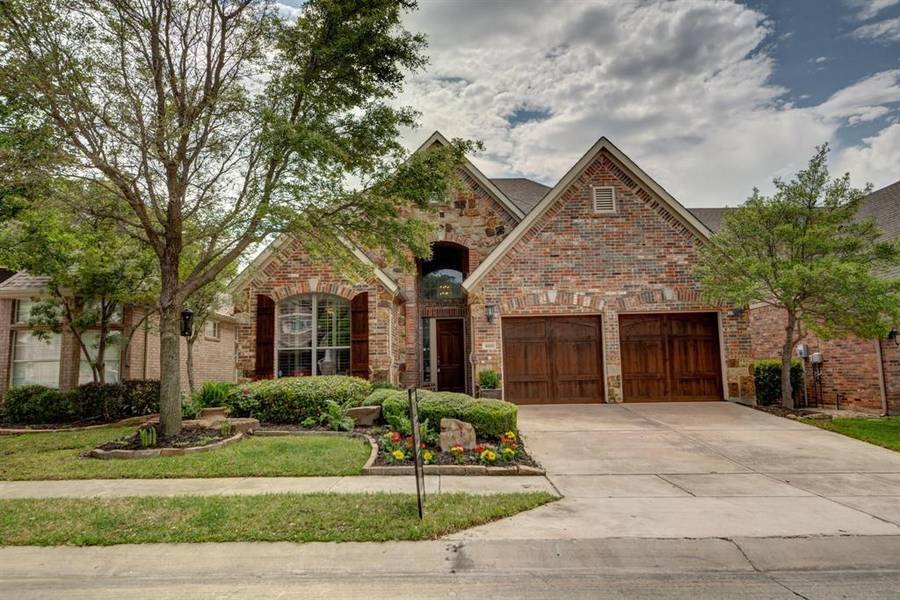 4113 Parkview Court, Bedford, TX 76021