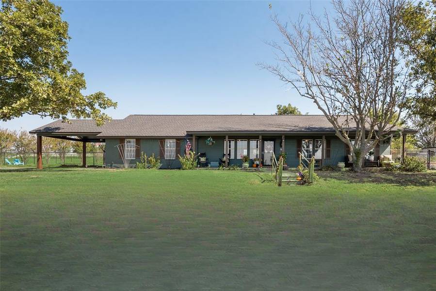 1331 Old Maypearl Road, Waxahachie, TX 75167