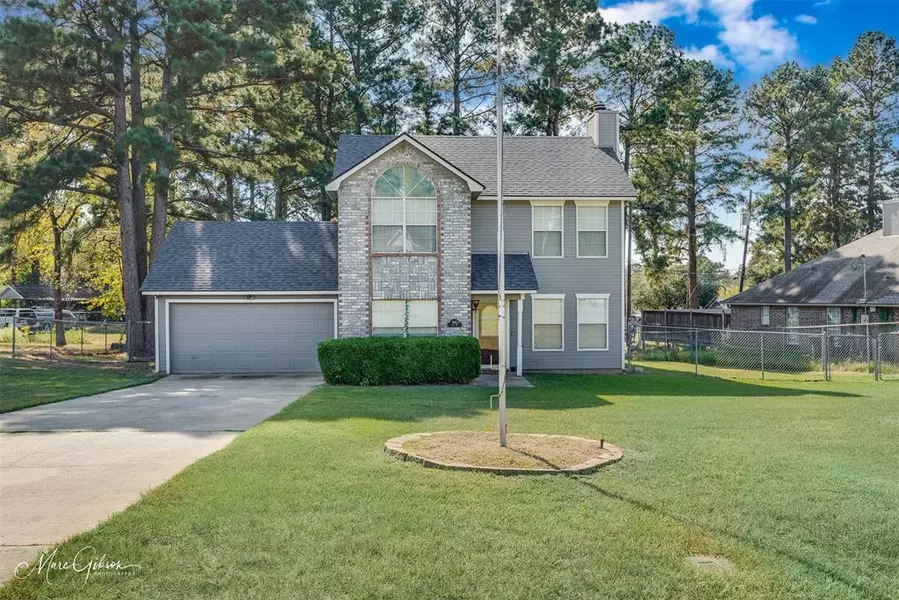 306 Jo Lacey Drive, Shreveport, LA 71107