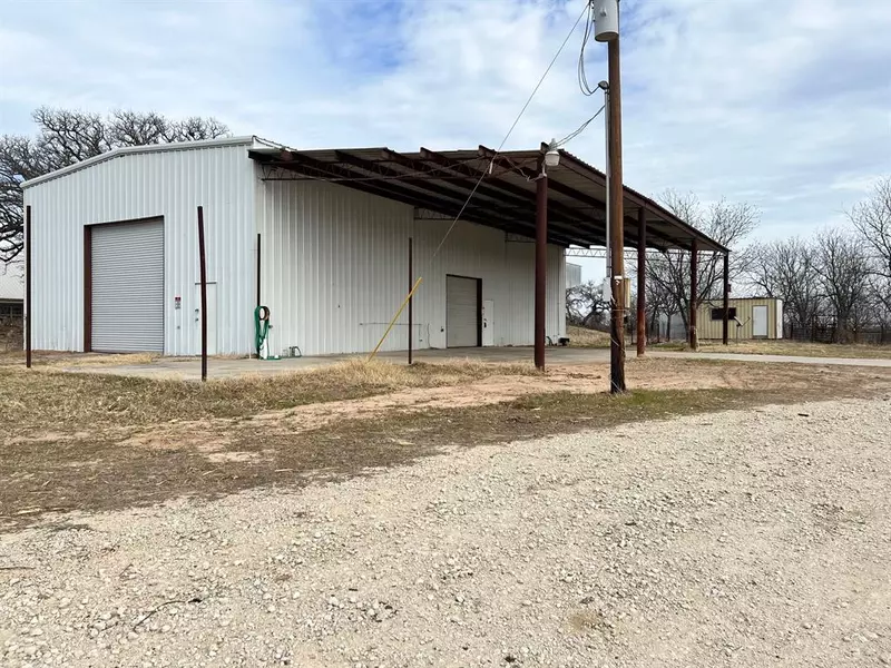 1543 County Road 416, Comanche, TX 76442