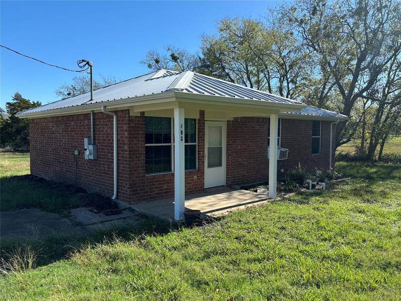 408 N Greenville Road, Josephine, TX 75173