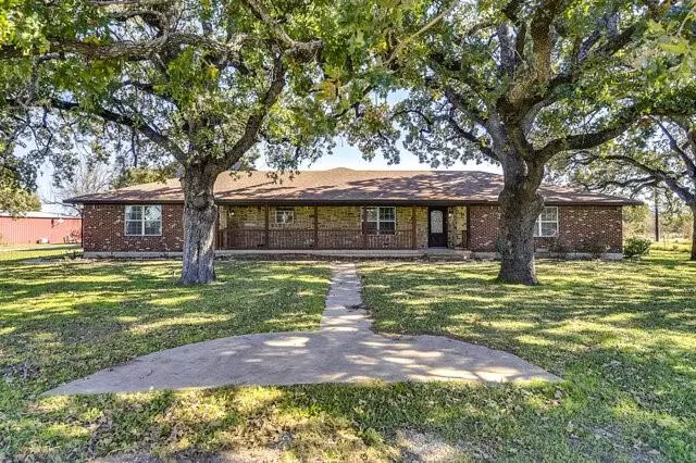 16443 County Road 4060 Road, Scurry, TX 75158