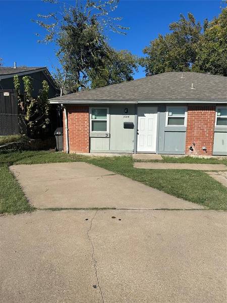 5314 Humbert Avenue, Fort Worth, TX 76107