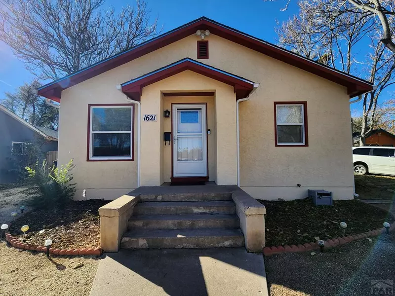 1621 Belmont Ave, Pueblo, CO 81004