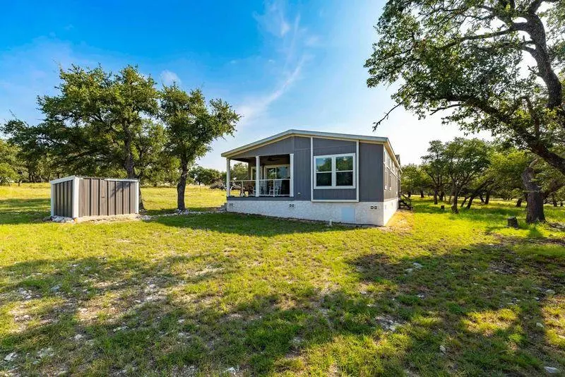 176 -- Jenna Ln, Harper, TX 78631