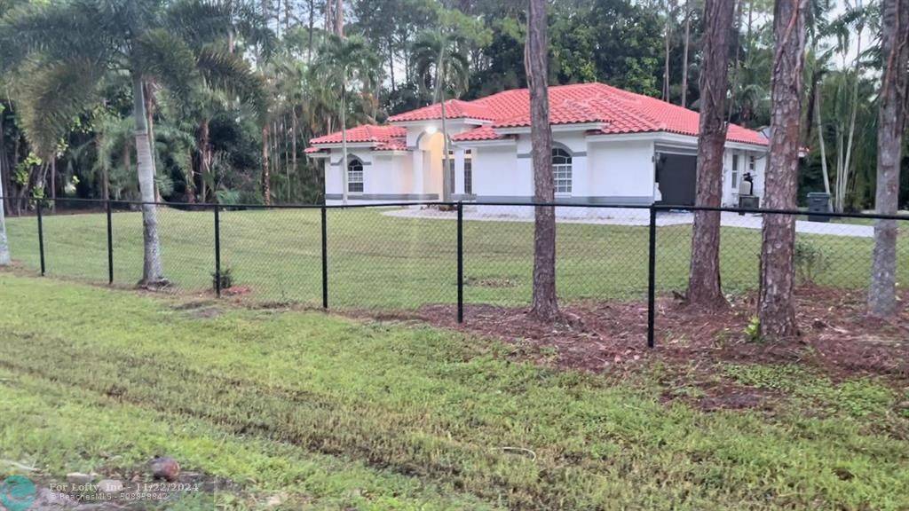 15845 83rd Ln, Loxahatchee, FL 33470