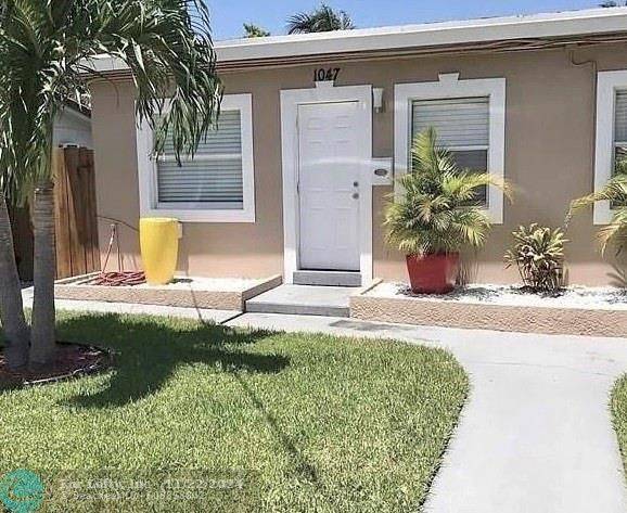 1047 NE 37 Street, Oakland Park, FL 33308