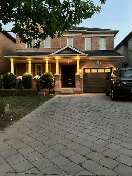 49 Skylark DR, Vaughan, ON L4H 2C3