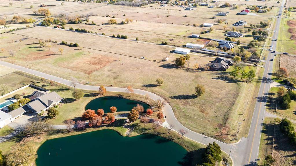 20796 Alba Court, Edmond, OK 73012