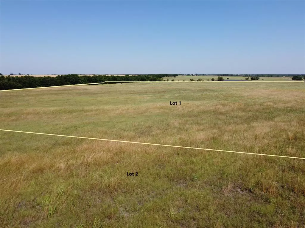 Celeste, TX 75423,Lot 1 CR 1050